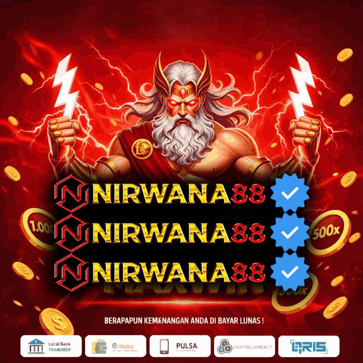 NIRWANA88