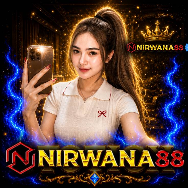SLOT ONLINE